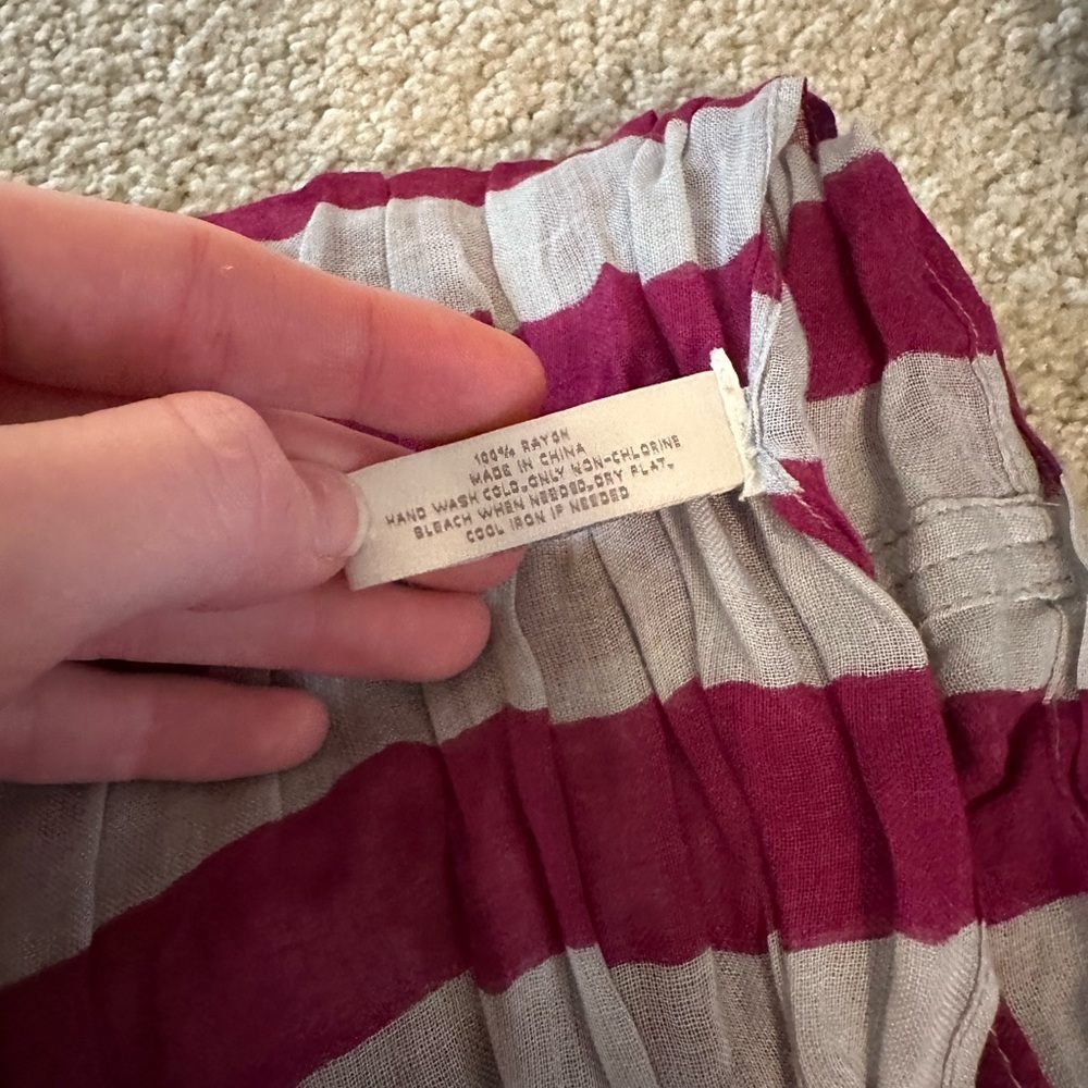 Scarf Bundle Loft!! - image 4